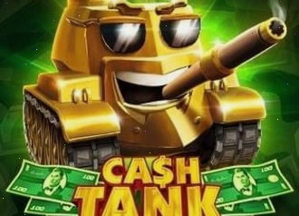 Cash Tank казино игра