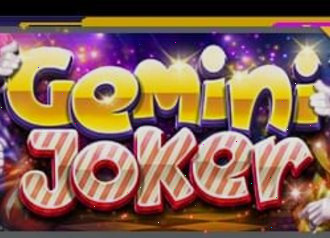 Betsoft - Gemini Joker