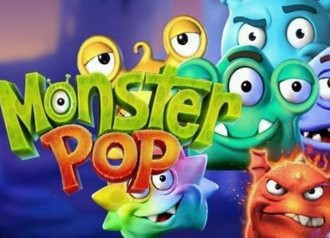 Betsoft - Monster Pop